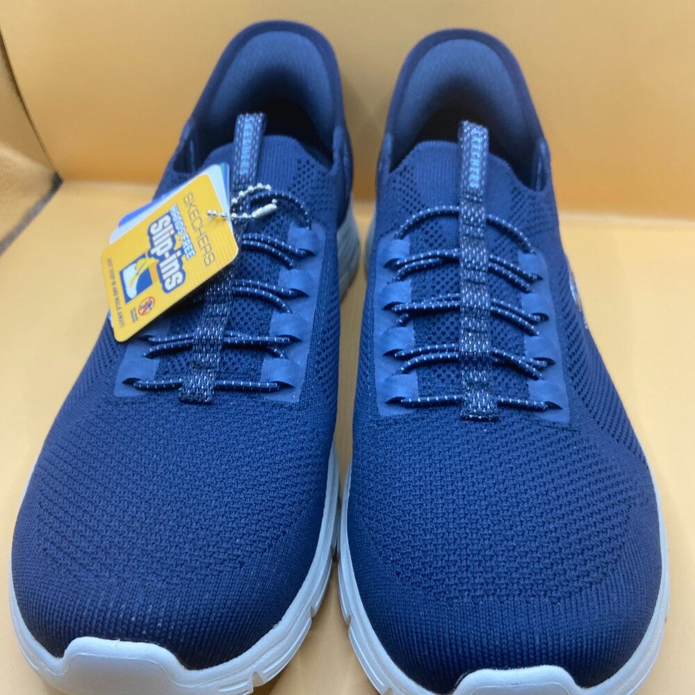 SKECHERS Summit Classy Night Sneaker- Women's 9.5